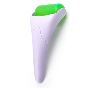 Vida Prima Face & Eye Ice Roller for Puffiness, Migraine, Pain Relief and Minor Injury